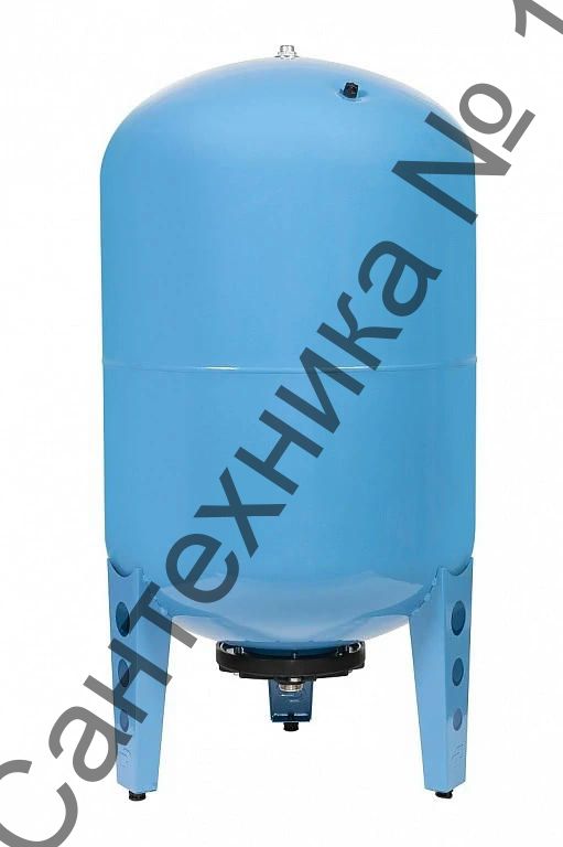 Гидроаккумулятор ВПк 300 Джилекс