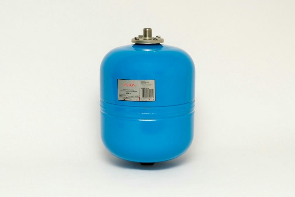 Гидроаккумулятор AXIS WAV 18