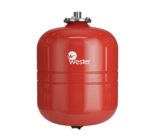 Бак мембранный для отопления WRV 18 Wester
