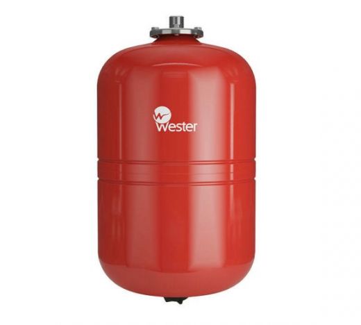 Бак мембранный для отопления WRV 24 Wester
