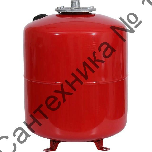 Бак расширительный для отопления 50 л STOUT