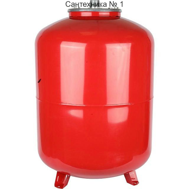 Бак расширительный для отопления 200 л STOUT