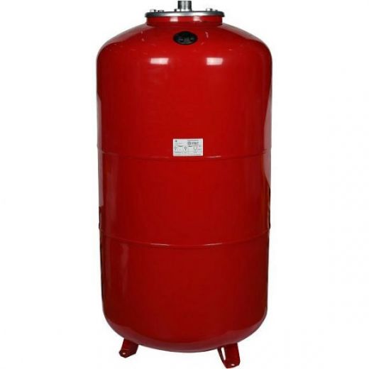 Бак расширительный для отопления 300 л STOUT