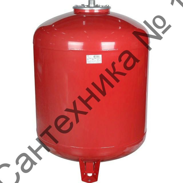 Бак расширительный для отопления 500 л STOUT