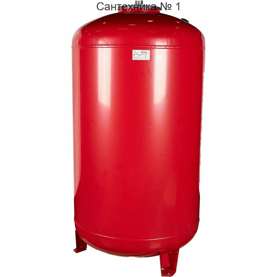 Бак расширительный для отопления 700 л STOUT