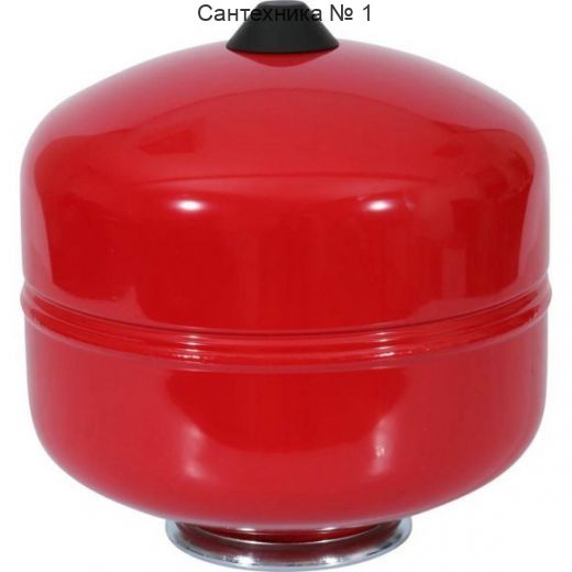 Бак расширительный для отопления Flexcon R 8л/1,5, 6 бар Flamco