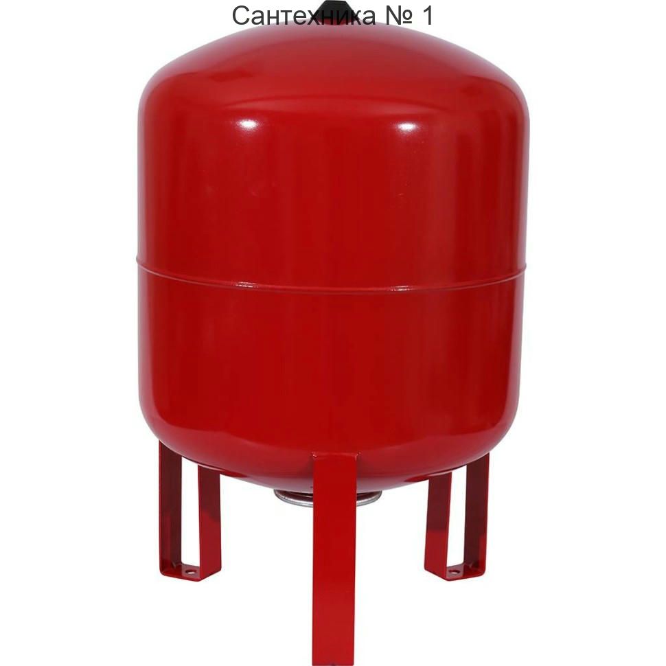 Бак расширительный для отопления Flexcon R 50л/1,5, 6 бар Flamco