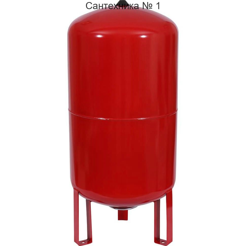 Бак расширительный для отопления Flexcon R 80л/1,5, 6 бар Flamco