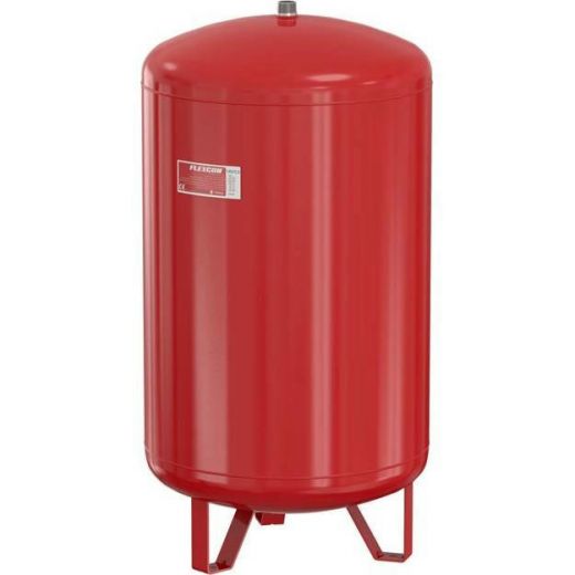 Бак расширительный для отопления Flexcon R 140л/1,5, 6 бар Flamco