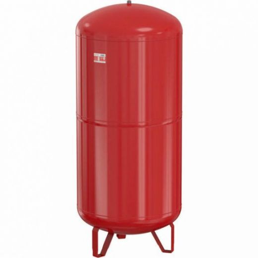 Бак расширительный для отопления Flexcon R 200л/1,5, 6 бар Flamco