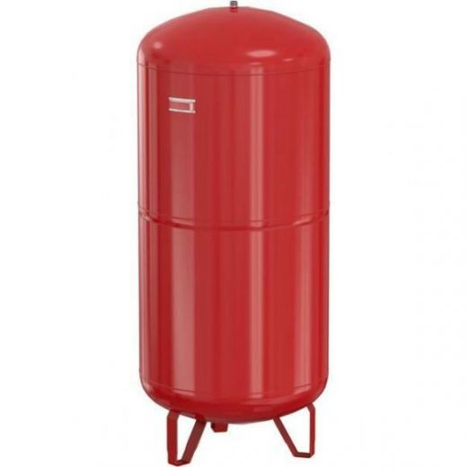 Бак расширительный для отопления Flexcon R 1000л/1,5, 6 бар Flamco