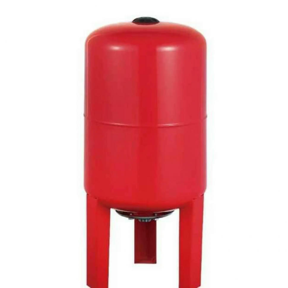 Бак расширительный для отопления 50 л, вертикальный TIM