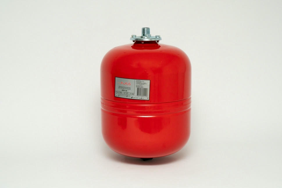 Бак расширительный для отопления AXIS WRV 18