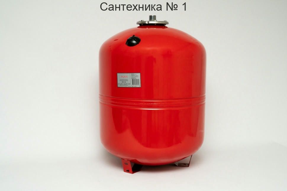 Бак расширительный для отопления AXIS WRV 100