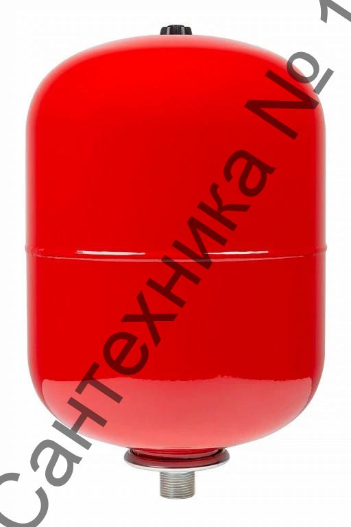 Бак расширительный В 10 Джилекс