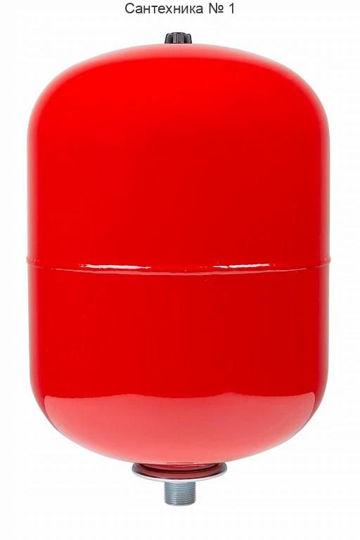 Бак расширительный В 14 Джилекс