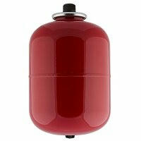 Бак расширительный для отопления 14 П Джилекс