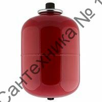 Бак расширительный для отопления 14 П Джилекс