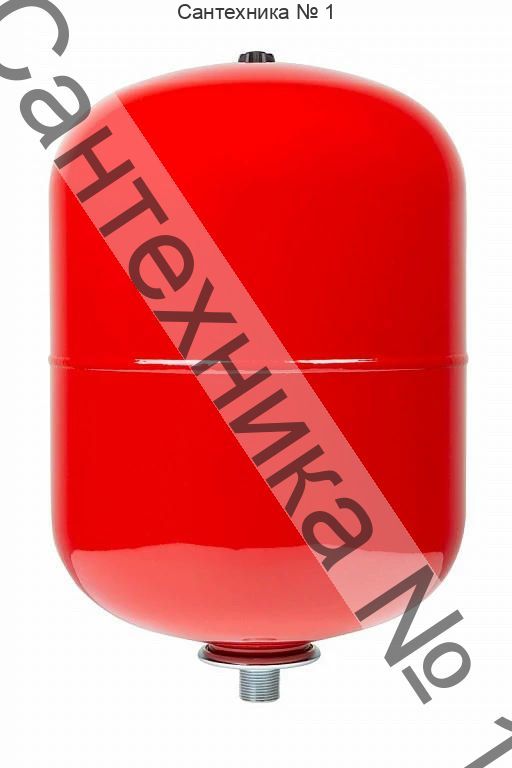Бак расширительный В 18 Джилекс