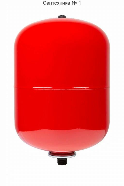 Бак расширительный ВП 18 Джилекс