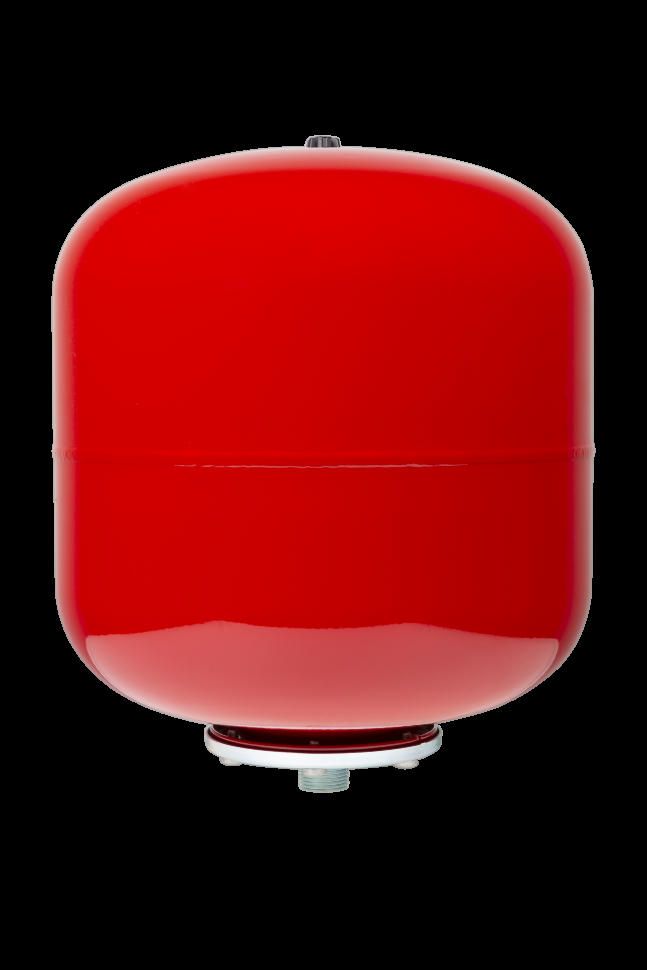 Бак расширительный для отопления 35 л Джилекс