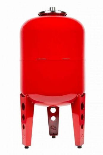 Бак расширительный В 50 Джилекс