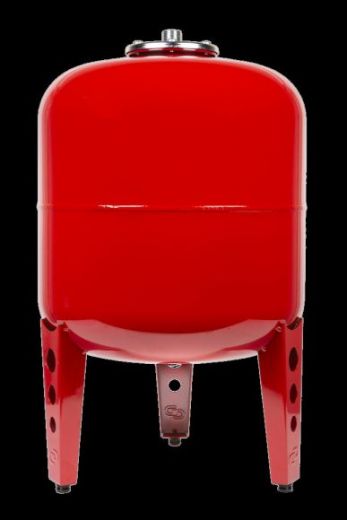 Бак расширительный для отопления 80 л Джилекс