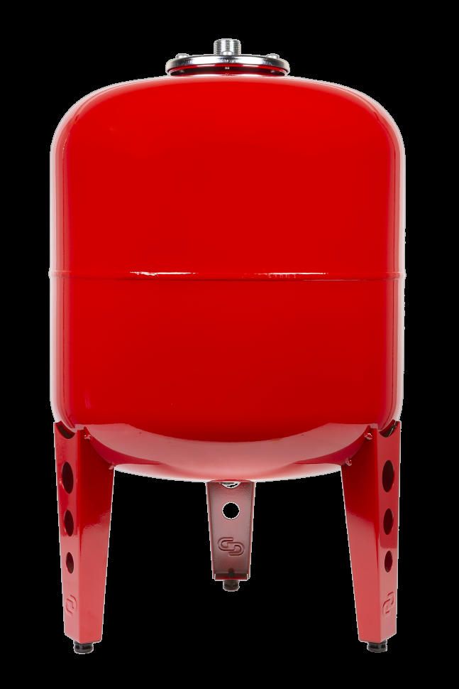 Бак расширительный для отопления 80 л Джилекс