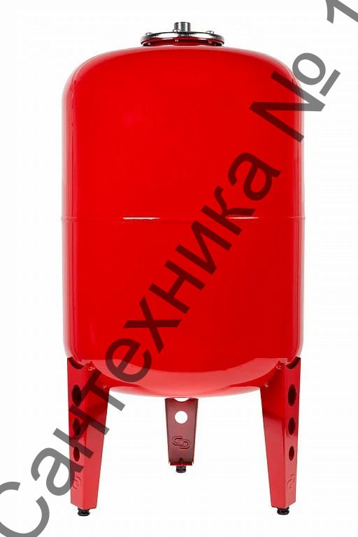 Бак расширительный В 100 Джилекс