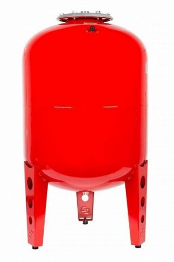 Бак расширительный В 200 Джилекс