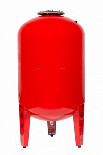 Бак расширительный В 300 Джилекс