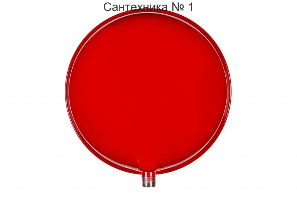 Бак расширительный 12 F Джилекс