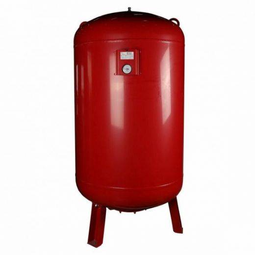 Бак расширительный для отопления 1000 л STOUT