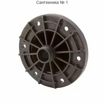 Фланец ГА 24-150 л, пластиковый Джилекс