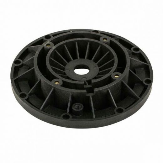 Контрфланец D 90 3/4, пластиковый Wester