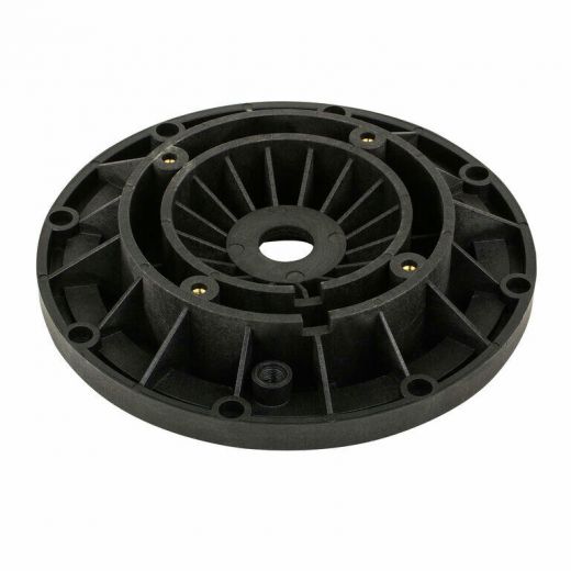 Контрфланец пластиковый со штуцером D 145 3/4 Wester