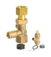 Присоединительная арматура для расширительного бака 3/4" Watts KAV