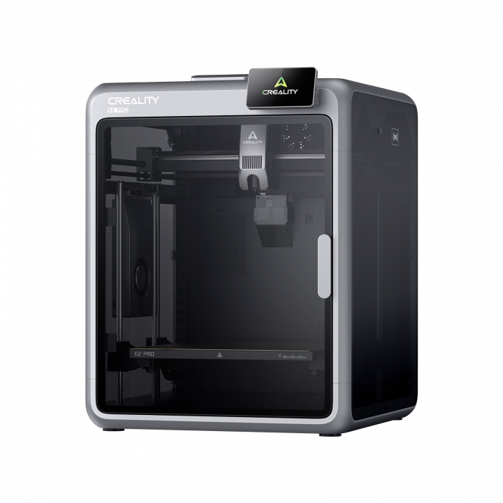 3D Принтер Creality K2 Pro