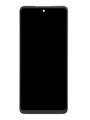 Дисплей для Infinix Smart 8 Pro (X6525B, матрица Original) с сенсорным стеклом