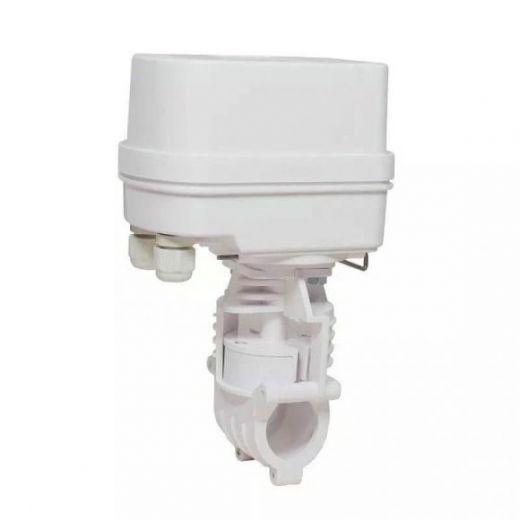 Комплект WINNER с адаптером 1/2 для управления шаровым краном (30206001) Gidrolock