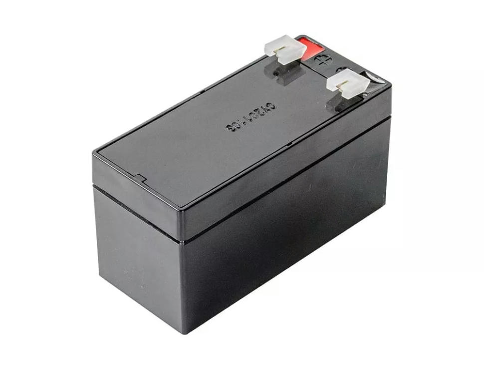 Аккумулятор для блока управления 12 V 1,3 A Gidrolock