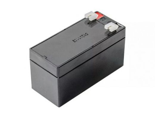 Аккумулятор для блока управления 12 V 1,3 A Gidrolock