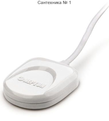 Датчик контроля протечки воды SW005 5,0 м Neptun