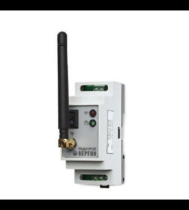 Радиореле RR Neptun