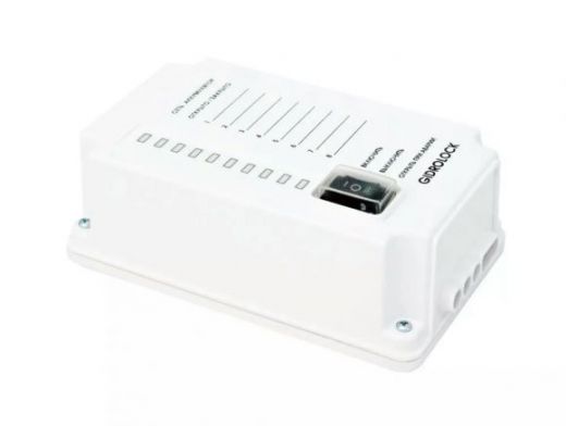 Блок управления Premium Gidrolock