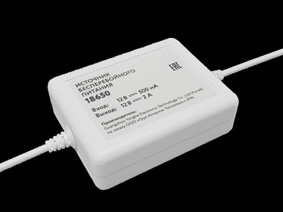 Источник бесперебойного питания 18650