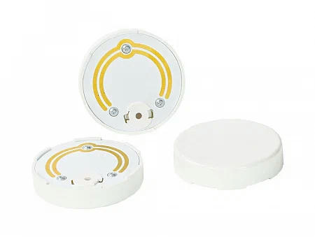 Датчик протечки воды WSR LONG белый Gidrolock