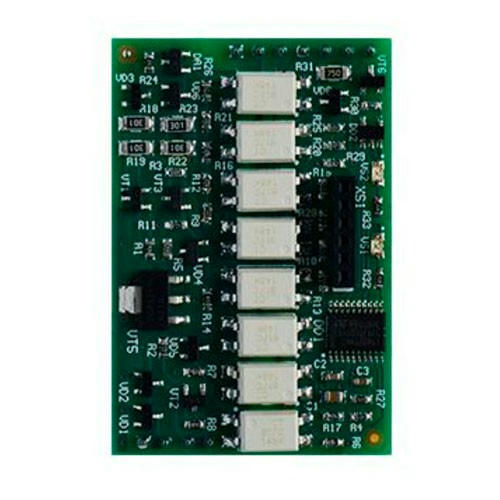 Плата цифровых шин универсальная для Climatic ZONT