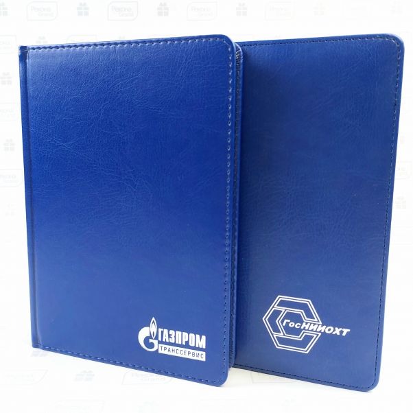 Ежедневники Joy с логотипом