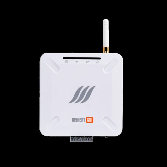 Контроллер Эван MY HEAT GO